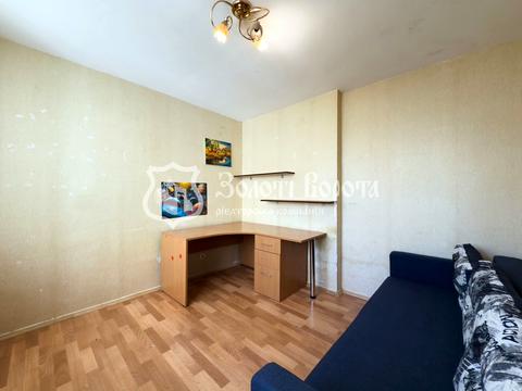 квартира по адресу Червоной Калины просп. (Владимира Маяковского), 70