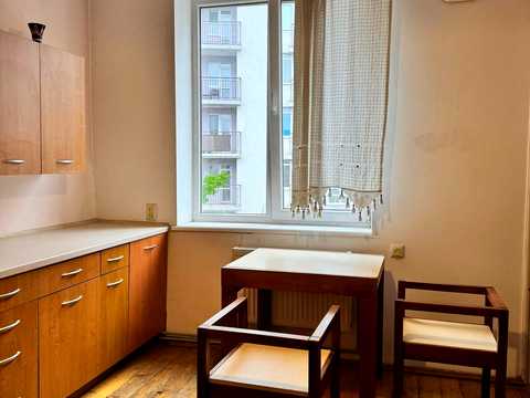 квартира по адресу Луцкого ул., 20