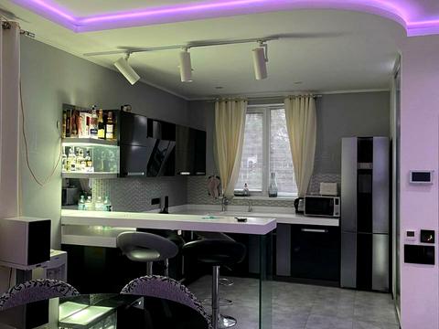 будинок за адресою Парковая, 8