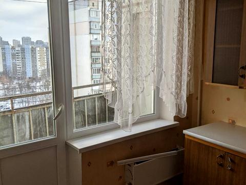 квартира за адресою Георгія Гонгадзе просп. (Радянської України), 3-Б