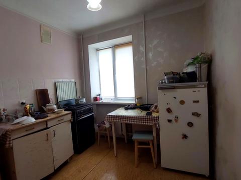 квартира по адресу Стадионный проезд, 4
