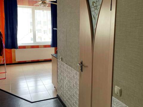 квартира по адресу Радужный массив ул., 11