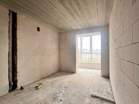 квартира по адресу Бастіонна ул., 7