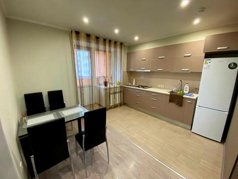 квартира за адресою Гвардійців-Широнінців вул., 29а