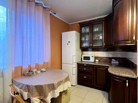 квартира по адресу Ивасюка ул., 50а
