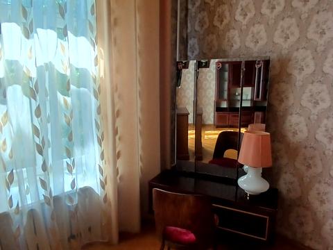 квартира по адресу Отоновский пер. (Некрасова), 2