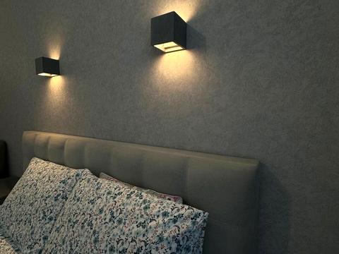 квартира за адресою Співдружності вул., 6