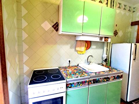 квартира по адресу Светлый пер., 14