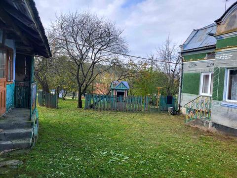 будинок за адресою Лісна, 55