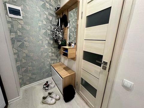 квартира по адресу 2-й Ковальський пер., 22а