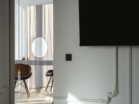 квартира за адресою Іоанна Павла II вул. (Патріса Лумумби), 12