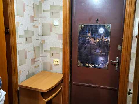 квартира за адресою Одеса, Академіка Корольова вул., 20