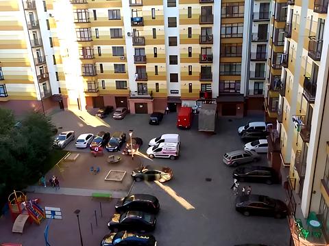 квартира по адресу Александра Довженко ул., 23