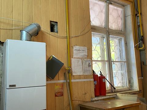 коммерческая по адресу Харьковская ул., 1