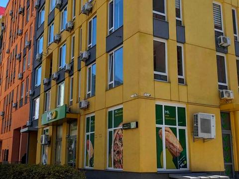 коммерческая по адресу Мартовская ул., 12