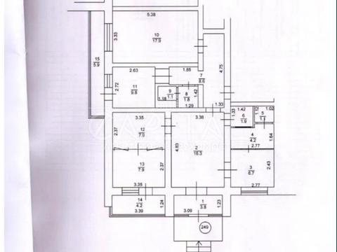 комерційна за адресою Братства тарасівців, 5