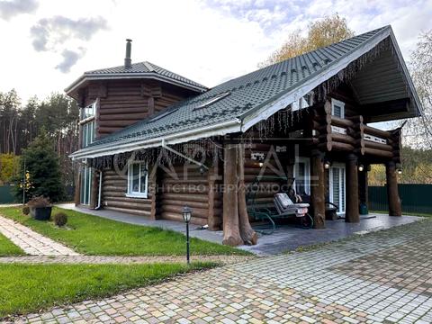 будинок за адресою Бориспільський