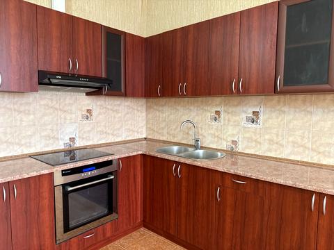 квартира за адресою Середньофонтанська вул., 19б