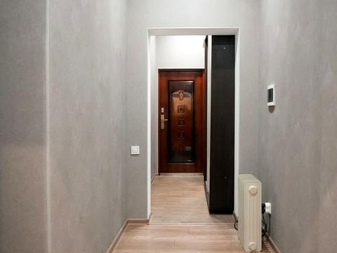 квартира за адресою Балківська вул., 22а к3