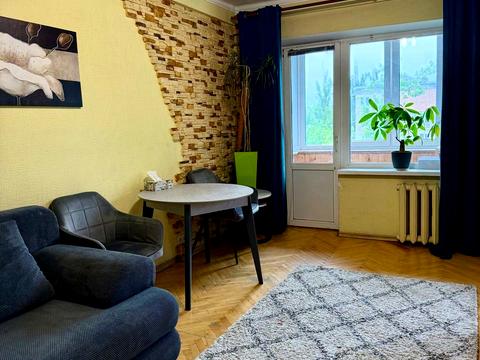 квартира по адресу Миру просп., 12