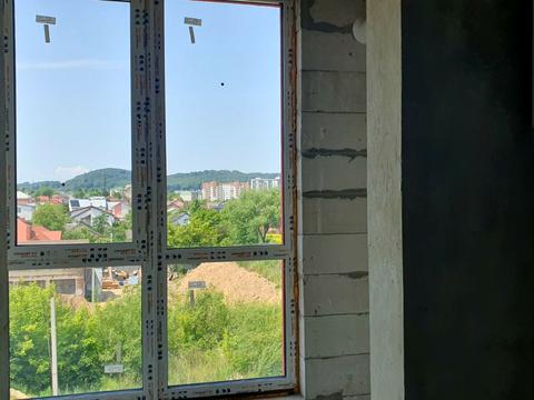 квартира за адресою Галицька вул., 109