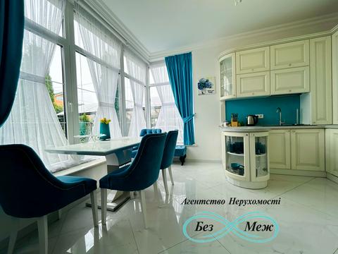 дом по адресу Харьковская ул., 4