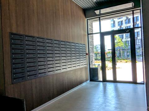 квартира за адресою Андріївська вул., 2Б