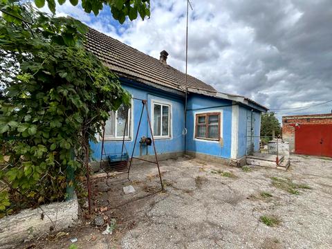 дом по адресу Горностаєва
