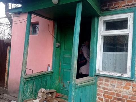 будинок за адресою Зоряна, 79