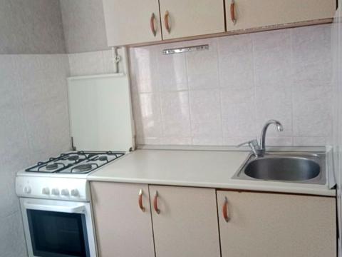 квартира за адресою Симиренка вул., 7-А