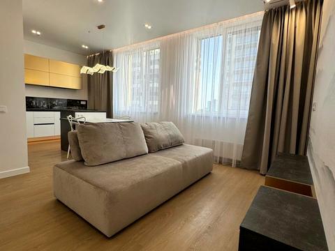 квартира по адресу Родини Крістерів ул., 16