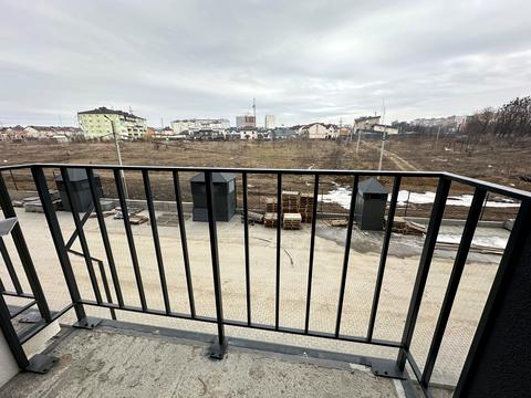 квартира за адресою Вінниця, Рибацька, 1