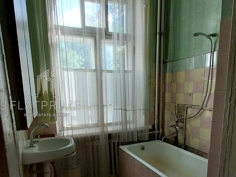 квартира по адресу Авиаконструктора Антонова ул., 2/32 к8