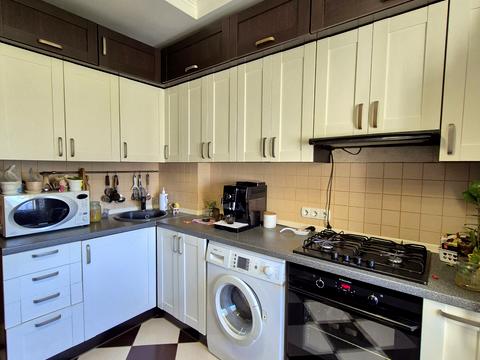 квартира за адресою Миколи Закревського вул., 85