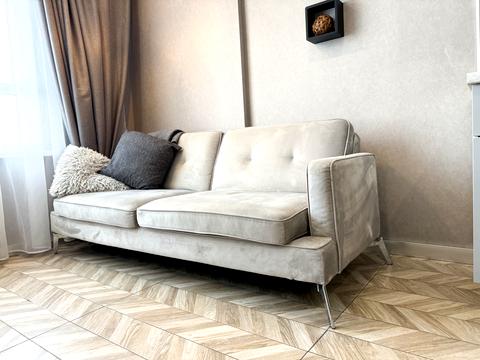 квартира за адресою Миколи Бажана просп., (Будинок 3)