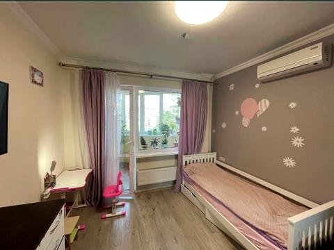 квартира за адресою Київ, Якуба Коласа вул., 8-В