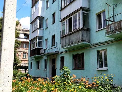 квартира за адресою Косарєва вул. (Соколова), 24