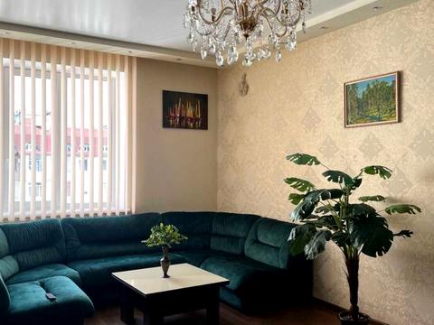 квартира по адресу Героев Харькова просп. (Московский), 131