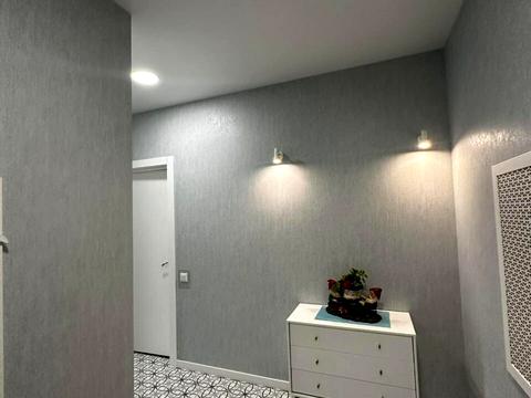 квартира за адресою Андрія Аболмасова вул. (Панельна), 4-А