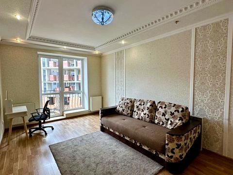 квартира по адресу Куренного Черноты ул., 1
