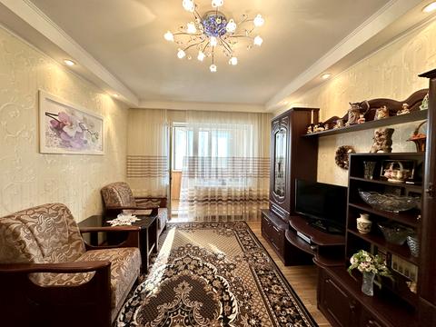 квартира по адресу Штурмовая ул., 7