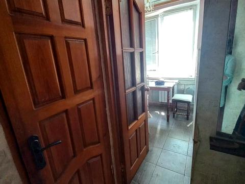 квартира по адресу Астрономическая ул., 44в