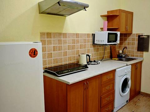 квартира за адресою Академіка Заболотного вул., 58