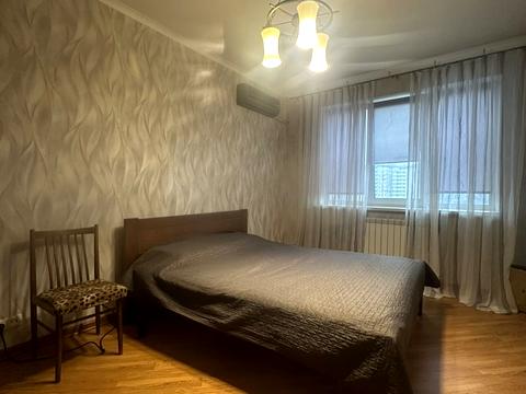 квартира за адресою Юрія Шумського вул., 1