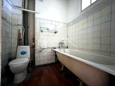 квартира по адресу Віктора Оцерклевича ул. (Курчатова), 1