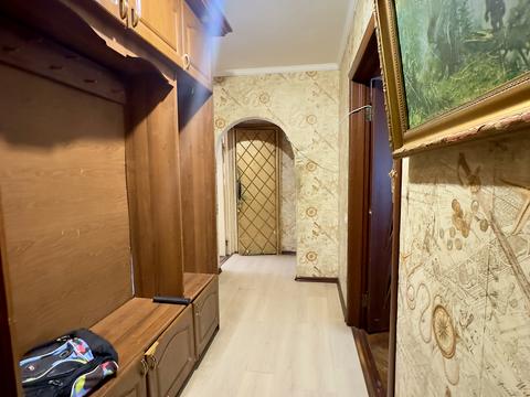 квартира по адресу Фабричная ул., 1