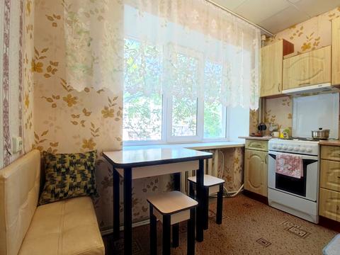 квартира за адресою Олександра Поля просп. (Кірова), 121-Б