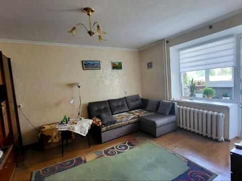 квартира по адресу Самострова, 13