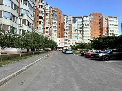 квартира по адресу Александра Бедного ул., 20