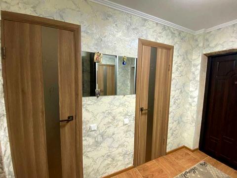 квартира по адресу Тепличная ул., 48